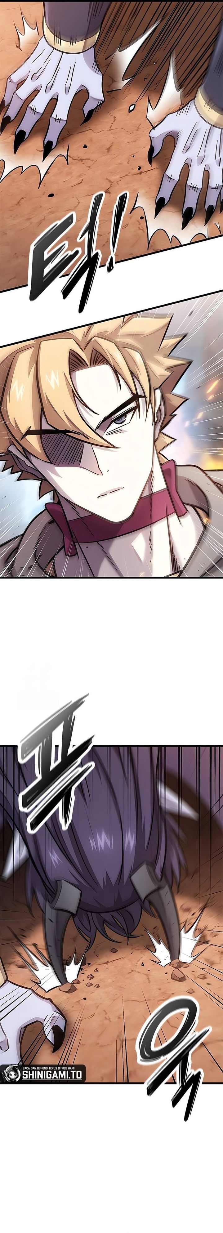 What A Bountiful Harvest Demon Lord Chapter 23 Halaman 5