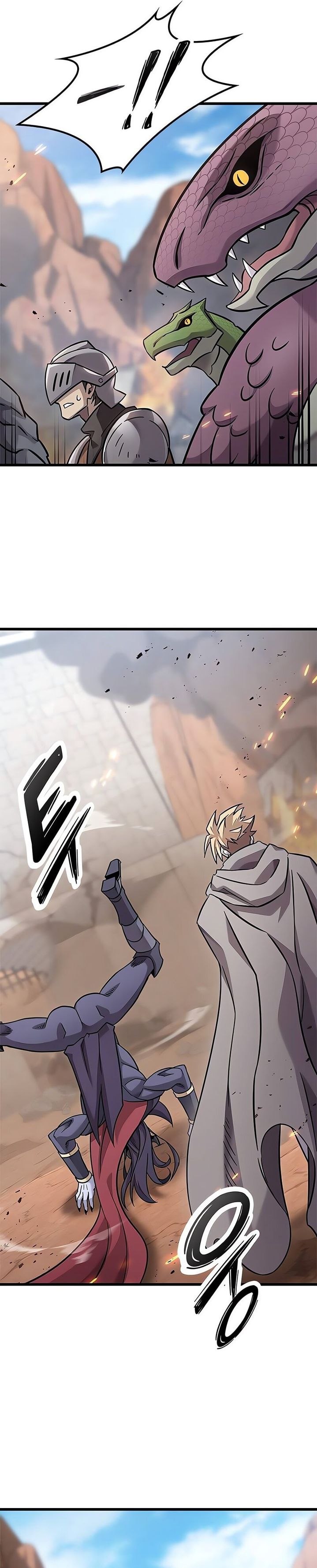 What A Bountiful Harvest Demon Lord Chapter 23 Halaman 6