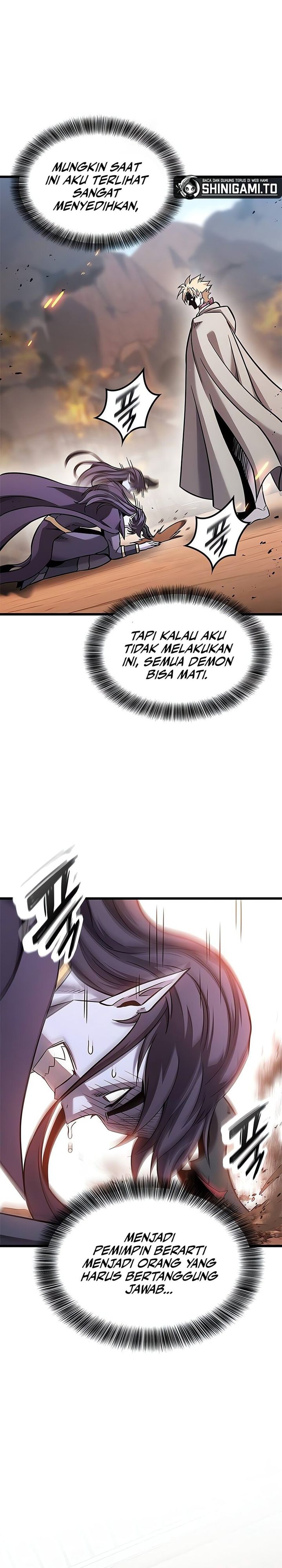 What A Bountiful Harvest Demon Lord Chapter 23 Halaman 10
