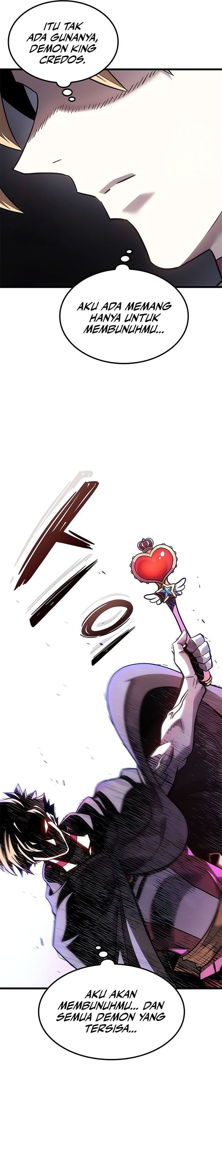 What A Bountiful Harvest Demon Lord Chapter 23 Halaman 14