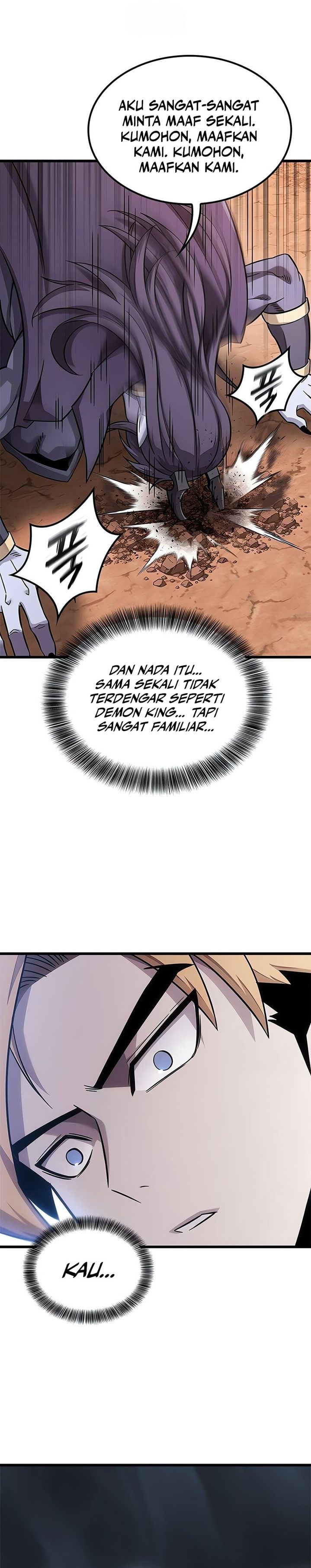 What A Bountiful Harvest Demon Lord Chapter 23 Halaman 20