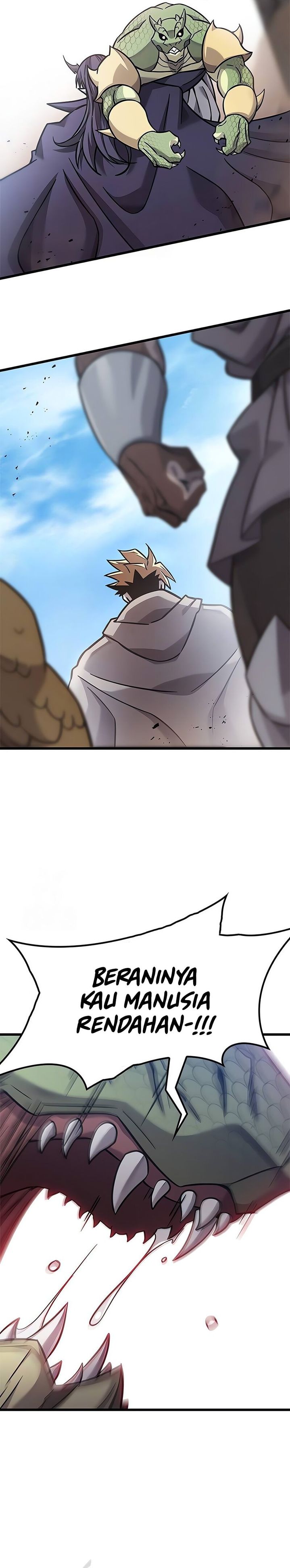 What A Bountiful Harvest Demon Lord Chapter 23 Halaman 26