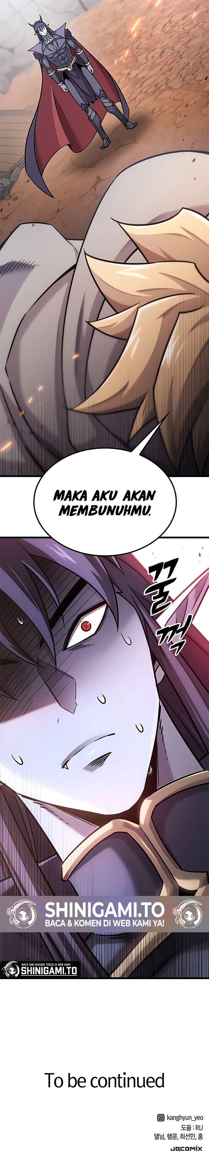 What A Bountiful Harvest Demon Lord Chapter 23 Halaman 35
