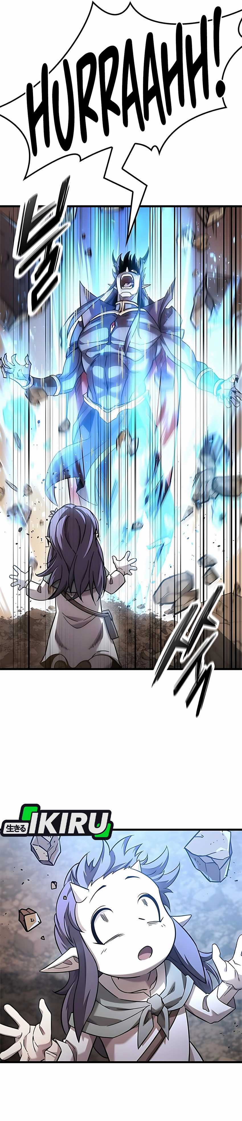 What A Bountiful Harvest Demon Lord Chapter 24 Halaman 20
