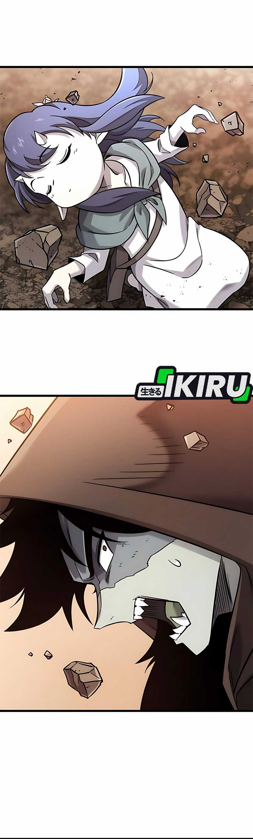 What A Bountiful Harvest Demon Lord Chapter 24 Halaman 21