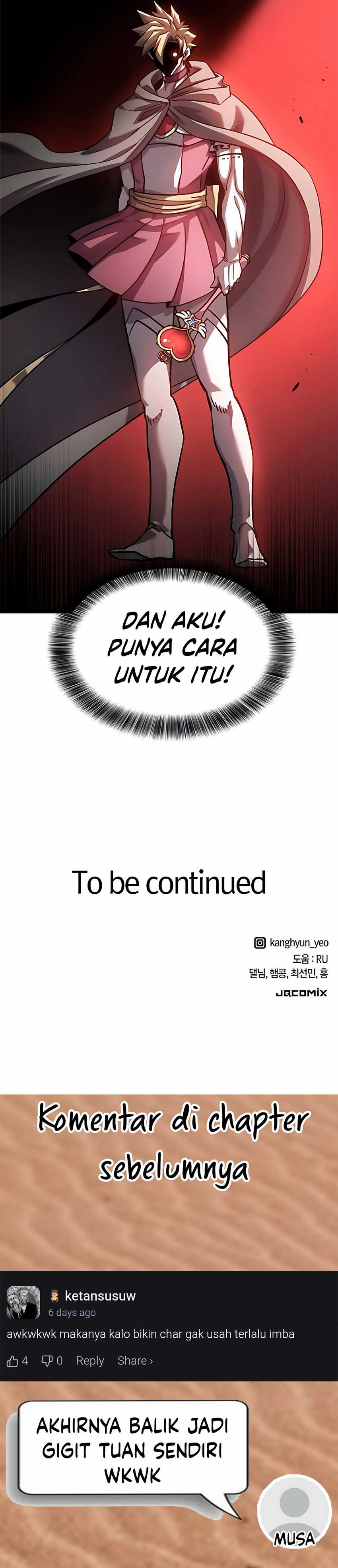 What A Bountiful Harvest Demon Lord Chapter 24 Halaman 44