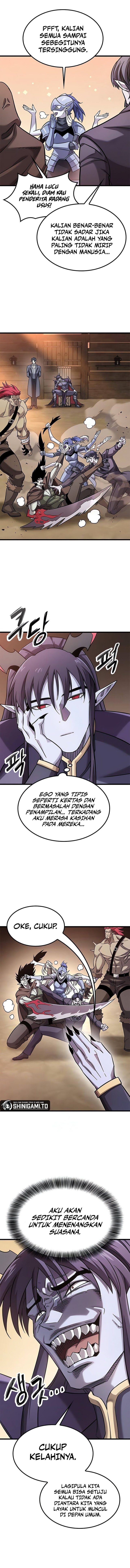 What A Bountiful Harvest Demon Lord Chapter 25 Halaman 4