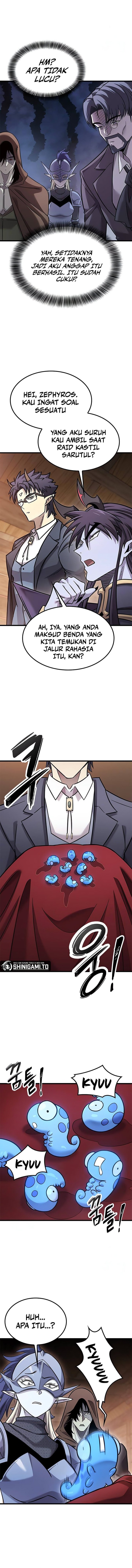 What A Bountiful Harvest Demon Lord Chapter 25 Halaman 5