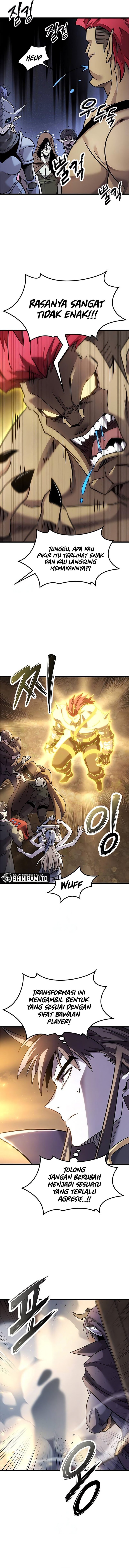 What A Bountiful Harvest Demon Lord Chapter 25 Halaman 7
