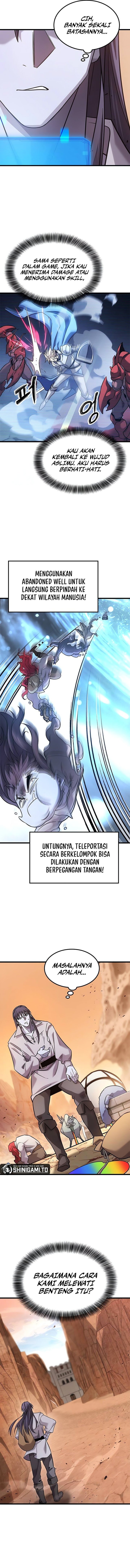 What A Bountiful Harvest Demon Lord Chapter 25 Halaman 12