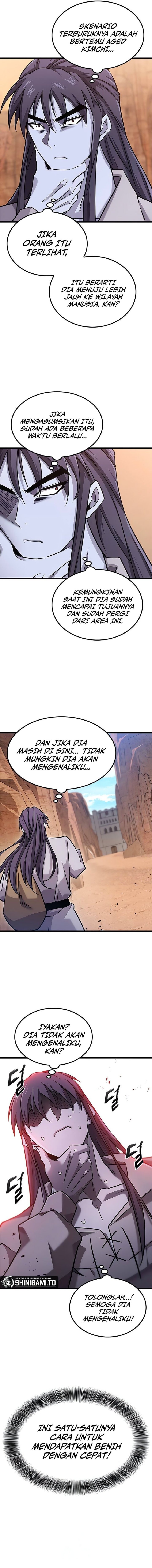 What A Bountiful Harvest Demon Lord Chapter 25 Halaman 13