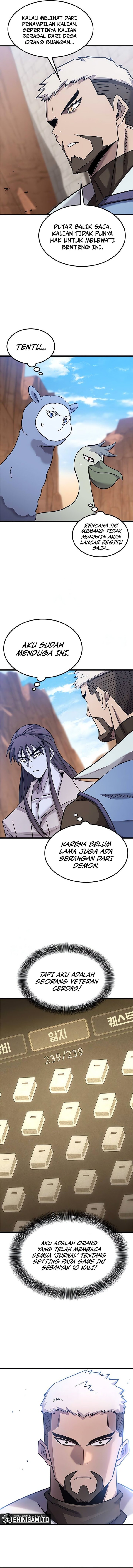 What A Bountiful Harvest Demon Lord Chapter 25 Halaman 15