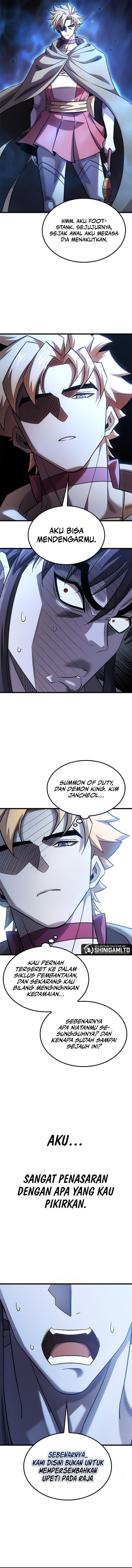 What A Bountiful Harvest Demon Lord Chapter 27 Halaman 3
