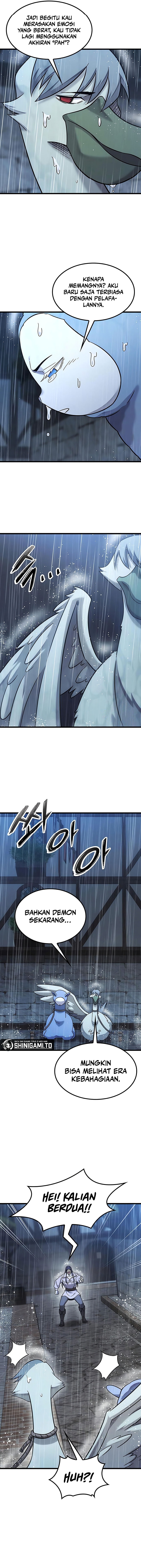 What A Bountiful Harvest Demon Lord Chapter 28 Halaman 12