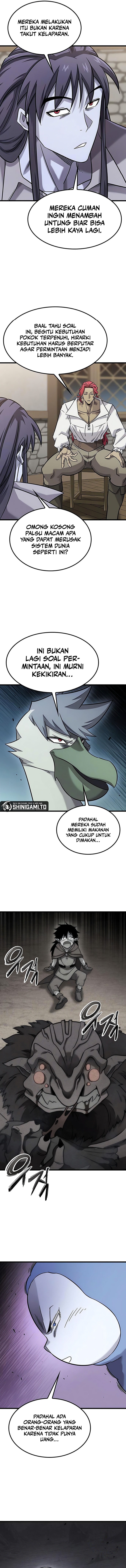 What A Bountiful Harvest Demon Lord Chapter 28 Halaman 14