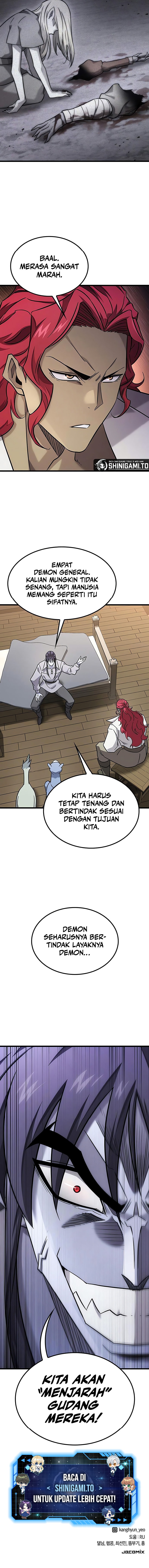 What A Bountiful Harvest Demon Lord Chapter 28 Halaman 15