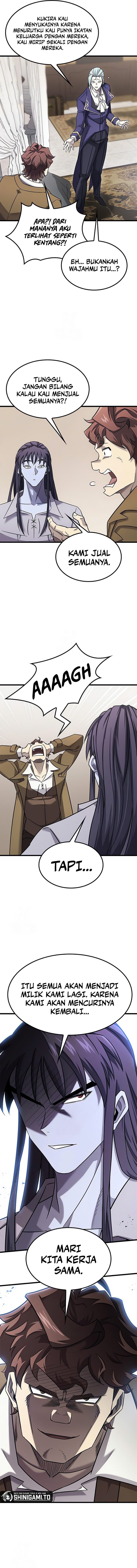 What A Bountiful Harvest Demon Lord Chapter 30 Halaman 3