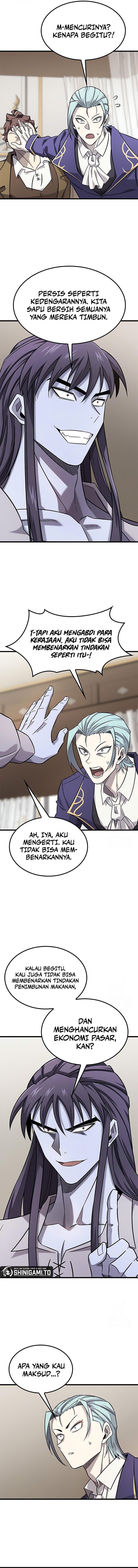What A Bountiful Harvest Demon Lord Chapter 30 Halaman 4