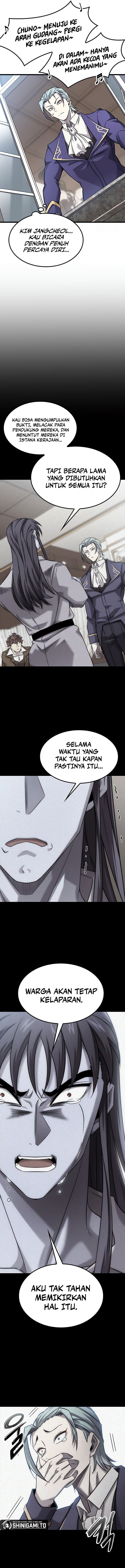 What A Bountiful Harvest Demon Lord Chapter 30 Halaman 9