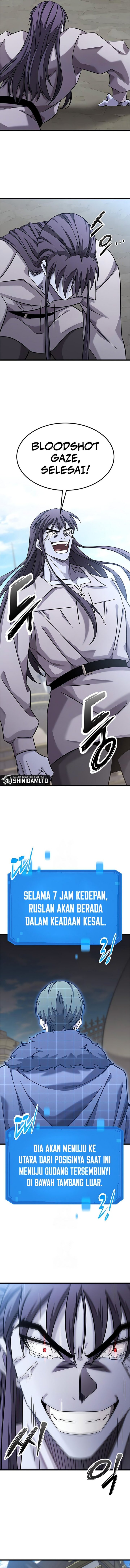 What A Bountiful Harvest Demon Lord Chapter 30 Halaman 12