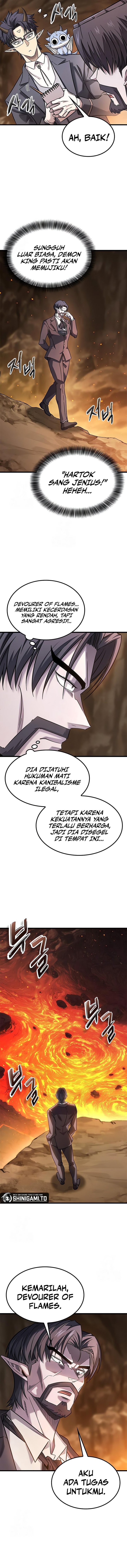 What A Bountiful Harvest Demon Lord Chapter 30 Halaman 15