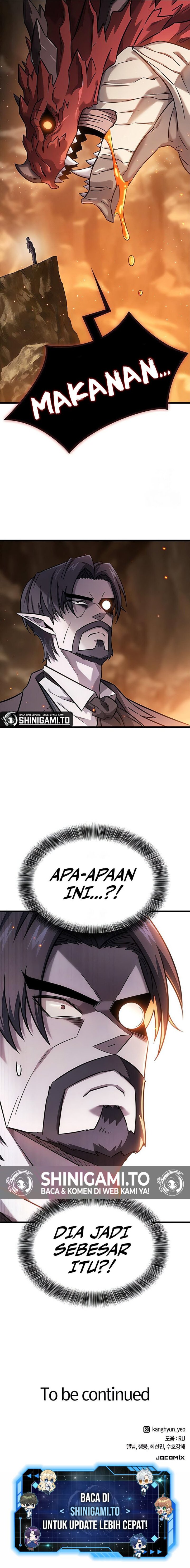 What A Bountiful Harvest Demon Lord Chapter 30 Halaman 17