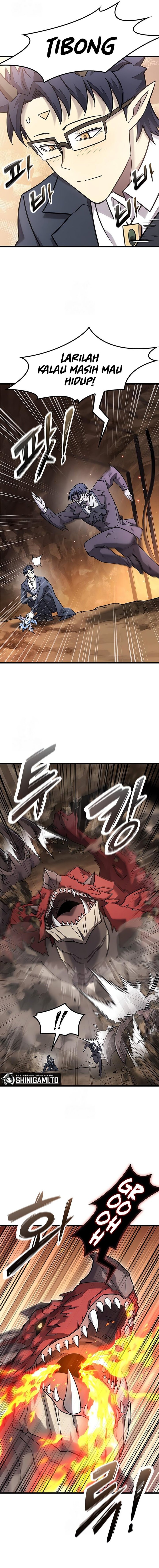 What A Bountiful Harvest Demon Lord Chapter 31 Halaman 3