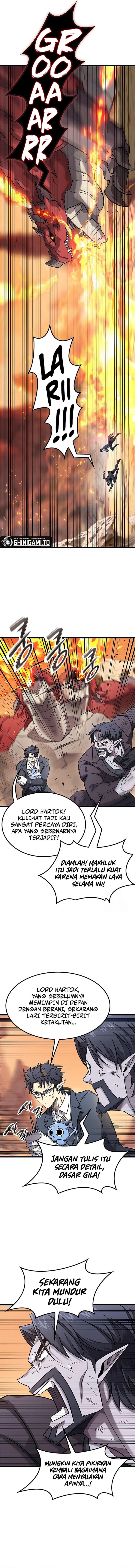 What A Bountiful Harvest Demon Lord Chapter 31 Halaman 4
