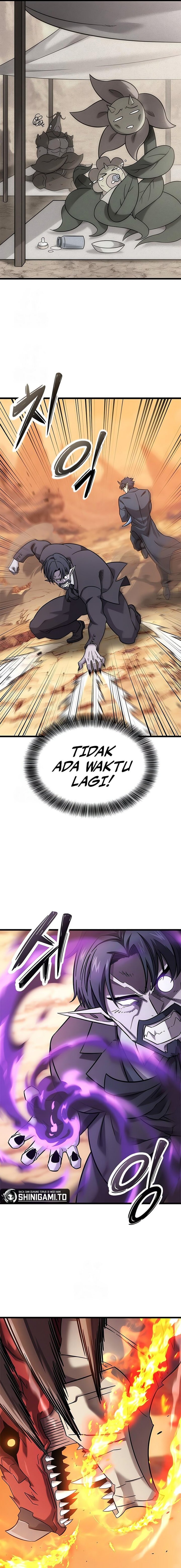 What A Bountiful Harvest Demon Lord Chapter 31 Halaman 5