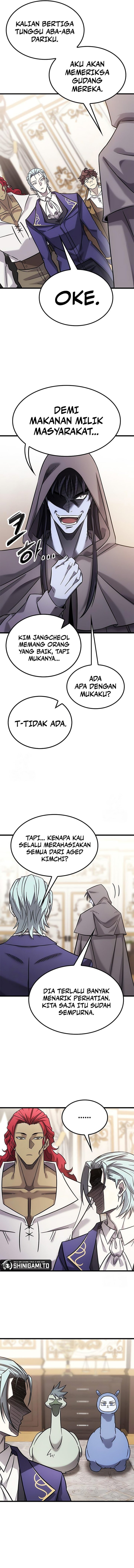 What A Bountiful Harvest Demon Lord Chapter 31 Halaman 8