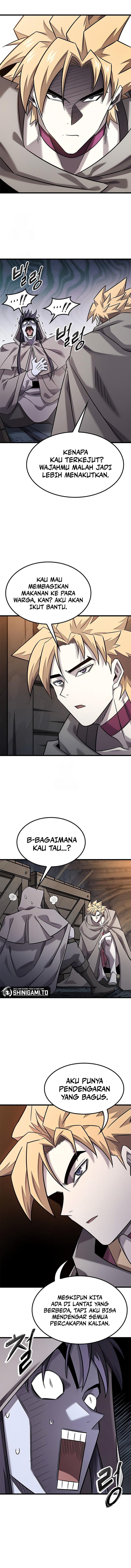What A Bountiful Harvest Demon Lord Chapter 31 Halaman 11