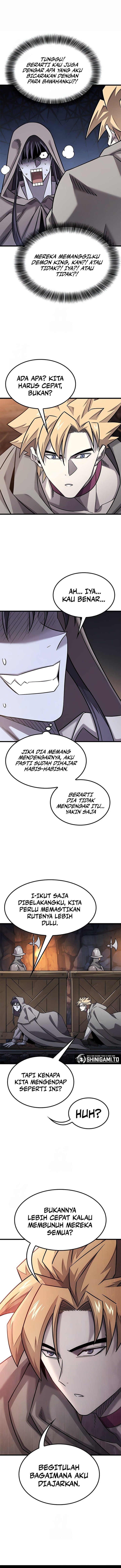 What A Bountiful Harvest Demon Lord Chapter 31 Halaman 12