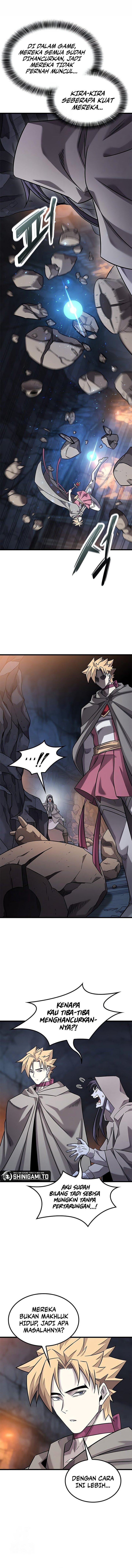 What A Bountiful Harvest Demon Lord Chapter 31 Halaman 15