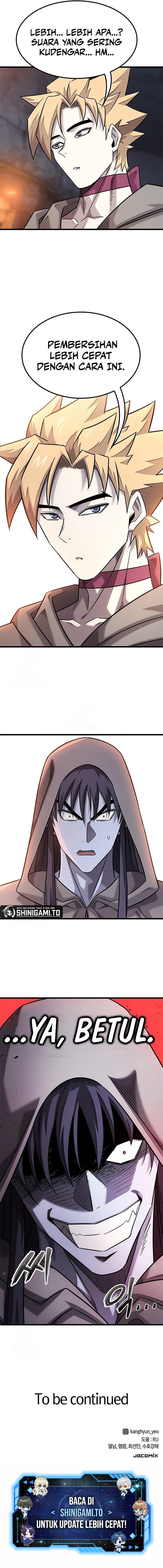 What A Bountiful Harvest Demon Lord Chapter 31 Halaman 16