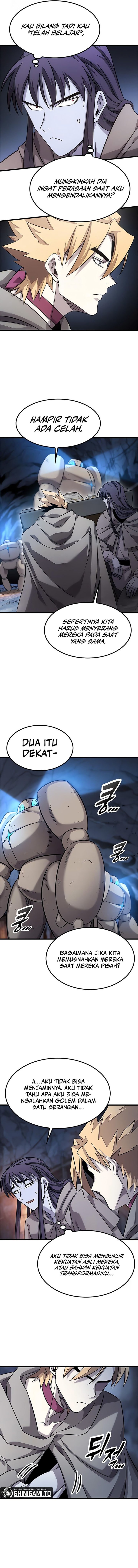 What A Bountiful Harvest Demon Lord Chapter 32 Halaman 3