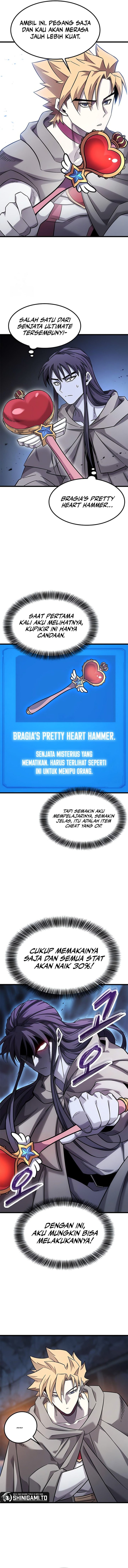 What A Bountiful Harvest Demon Lord Chapter 32 Halaman 4