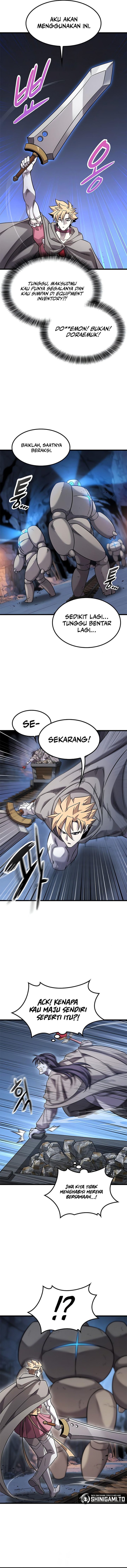 What A Bountiful Harvest Demon Lord Chapter 32 Halaman 5