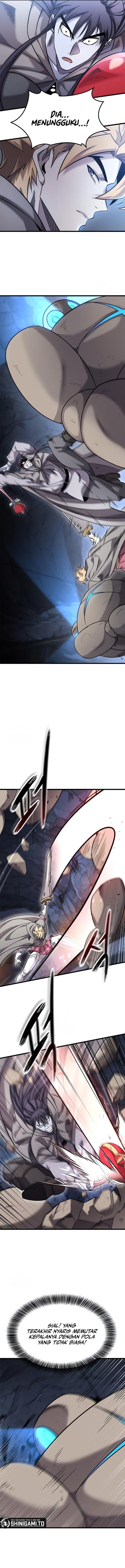 What A Bountiful Harvest Demon Lord Chapter 32 Halaman 6