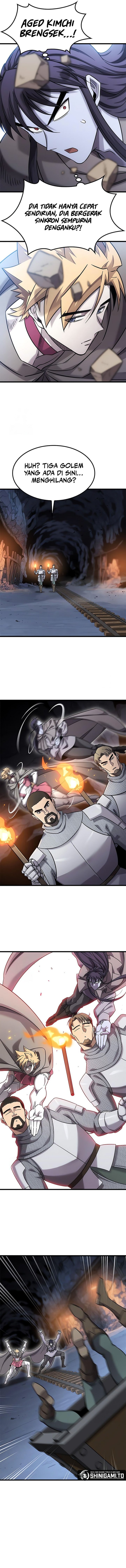 What A Bountiful Harvest Demon Lord Chapter 32 Halaman 8