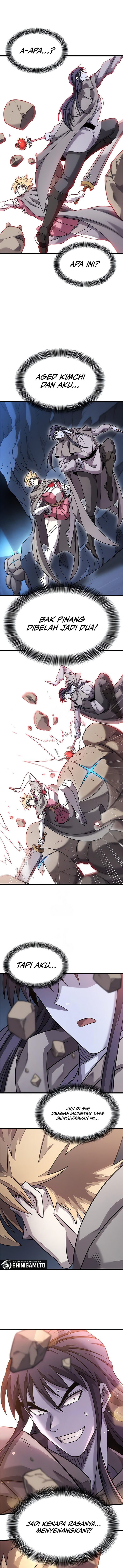 What A Bountiful Harvest Demon Lord Chapter 32 Halaman 9