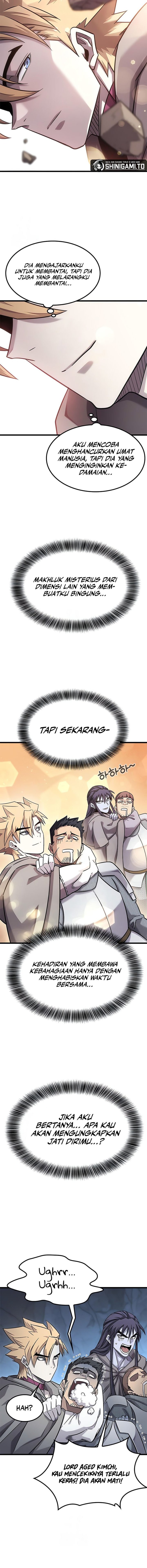 What A Bountiful Harvest Demon Lord Chapter 32 Halaman 10