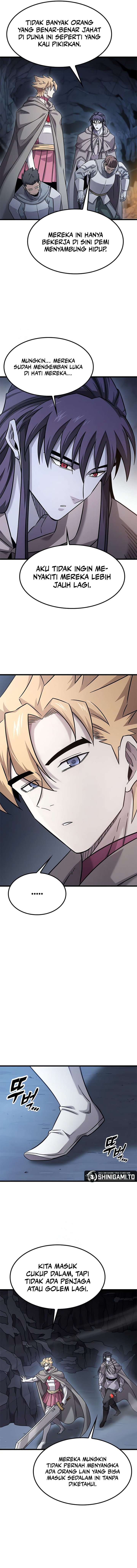 What A Bountiful Harvest Demon Lord Chapter 32 Halaman 11