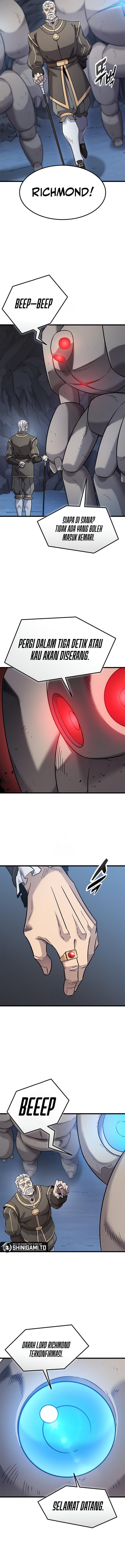 What A Bountiful Harvest Demon Lord Chapter 32 Halaman 13