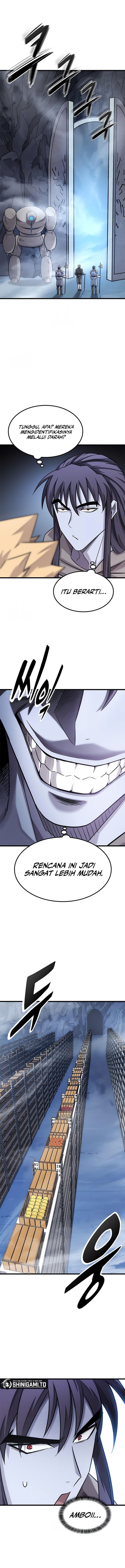 What A Bountiful Harvest Demon Lord Chapter 32 Halaman 14