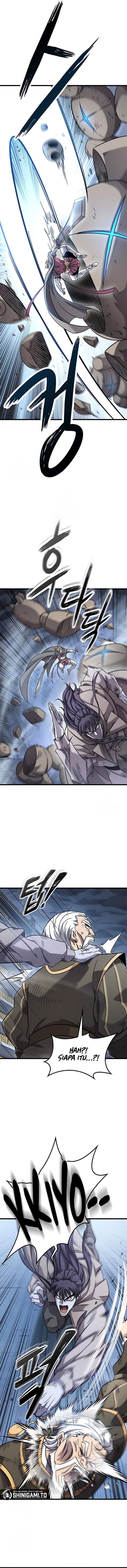 What A Bountiful Harvest Demon Lord Chapter 32 Halaman 16
