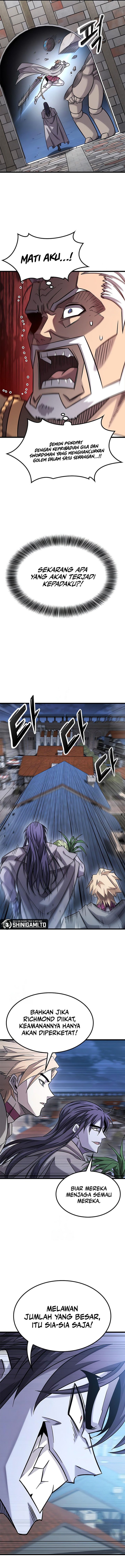 What A Bountiful Harvest Demon Lord Chapter 33 Halaman 6