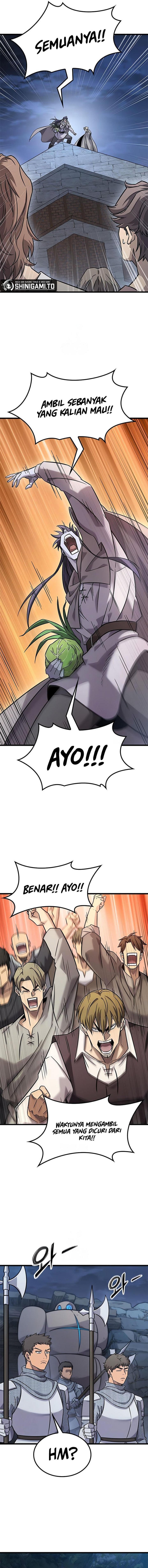 What A Bountiful Harvest Demon Lord Chapter 33 Halaman 8