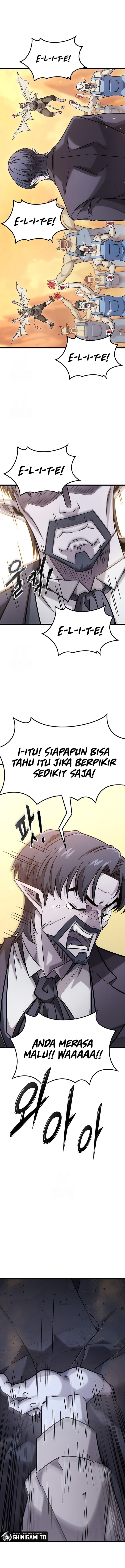 What A Bountiful Harvest Demon Lord Chapter 34 Halaman 5