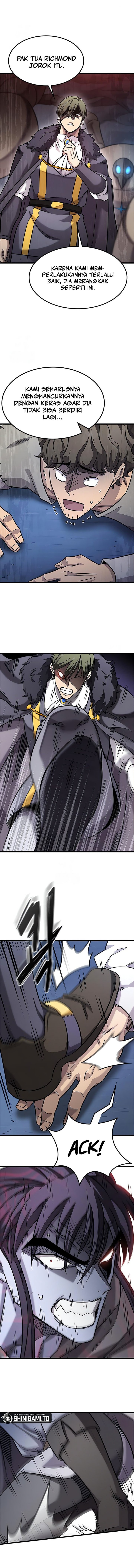 What A Bountiful Harvest Demon Lord Chapter 34 Halaman 9