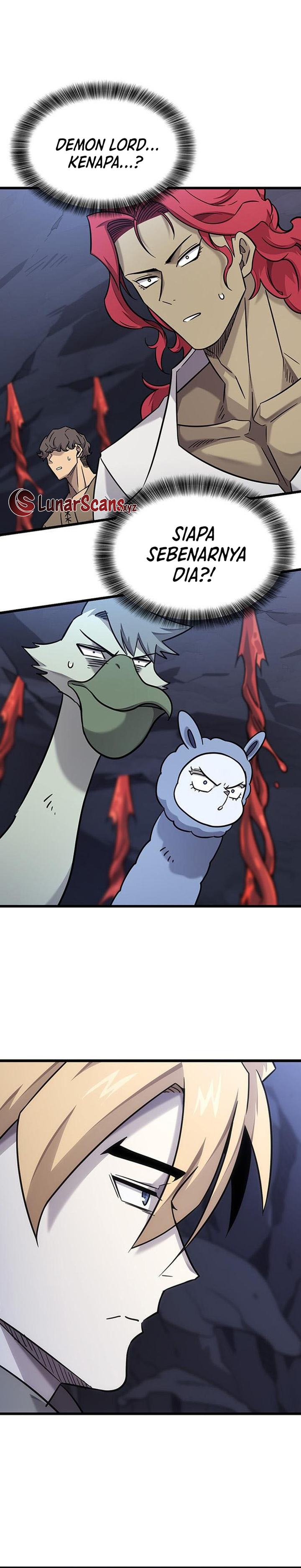What A Bountiful Harvest Demon Lord Chapter 35 Halaman 5